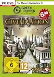 Civilization 4 [Green Pepper]