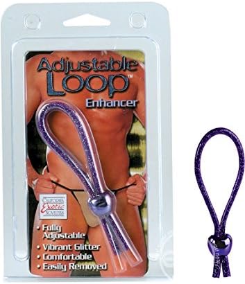 Adjustable Loop Enhancer-purpl