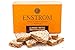 Enstrom Milk Chocolate Almond Toffee 4lb box | Handcrafted | Gluten Free | Kosher Dairy | All Natural