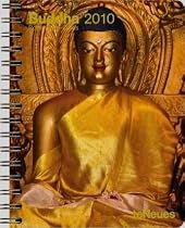 2010 Buddha Deluxe Engagement Calendar