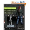 ZBrush Studio Projects: Realistic Game Characters