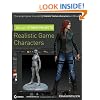 ZBrush Studio Projects: Realistic Game Characters