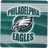 Philadelphia Eagles End Zone Mouse Pad