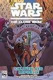 Produkt-Bild: Star Wars - The Clone Wars, Bd. 3: Sklaven der Republik
