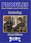 PROFILES featuring Mary Wilson