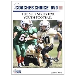 The Spin Series for Youth Football
