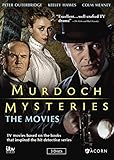 Murdoch Mysteries: The Movies