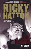 Review Ebury Press  / The Hitman: My Story