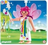 Playmobil Fairy