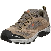 Garmont Men's Eclipse Vented Hiking Shoe