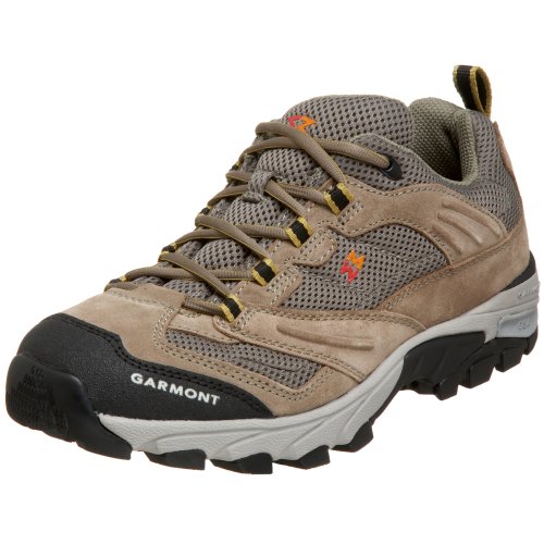 Garmont Men's Eclipse Vented Hiking Shoe