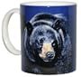 Bear Trax 11 Oz Ceramic Wildlife Coffee Mug or Tea Cup