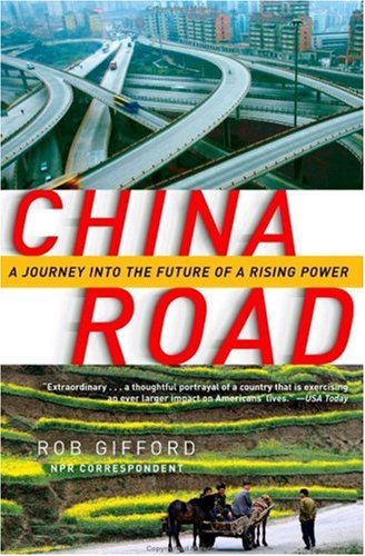 China Road: A Journey into the Future of a Rising Power under International in The Books Store