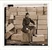 Civil War Photo (M): Aquia Creek Virginia. Captain J.W. Forsyth the Provost Marshall