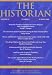 Books : THE HISTORIAN: Volume 62, Number 4 [Summer 2000]