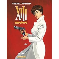 XIII Mystery, Tome 2 : Irina