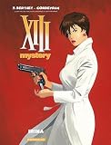 XIII Mystery, Tome 2 : Irina