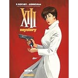 XIII Mystery - tome 2 - Irinapar Eric Corbeyran