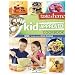 Taste of Home Kid Approved Cookbook