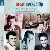Rockabilly: Just About as Good as It Gets!