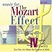 Music For The Mozart Effect, Volume 4, Focus & Clarity