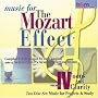 The Mozart Effect - Vol IV: Focus And Clarity