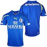 プーマ 大分トリニータ ホーム ユニフォーム チームロイヤル×レモンイエロー