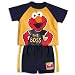 Sesame Street Elmo 