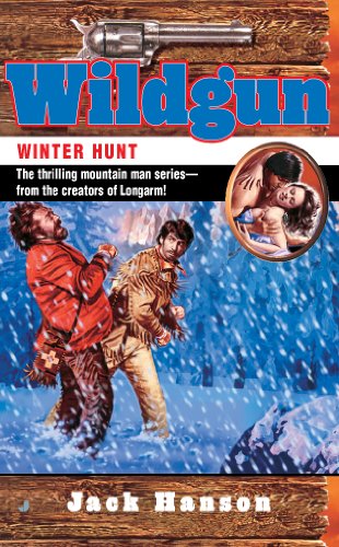Wildgun #7: Winter Hunt