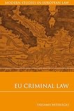 EU criminal law