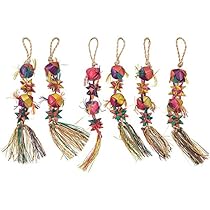 Planet Pleasures Mini Balls and Stars, Assorted Color
