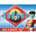 ReBoot, Season Two