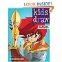 Kids Draw Manga