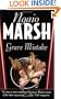 Grave Mistake (St. Martin's Minotaur Mysteries)