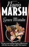 Grave Mistake