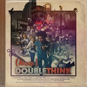 Doublethink