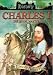 History Makers - Charles I - The Royal Martyr [DVD]