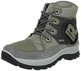 Romika Alaska 05 87005, Damen Stiefel, Grau (grey 737), EU 38