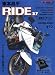東本昌平: 東本昌平 RIDE 37 (モータマガジンムック)