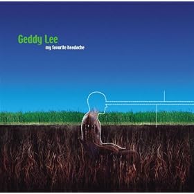 The Present Tense (LP Version)