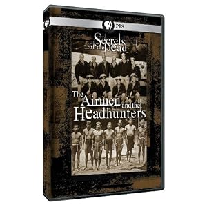 Airmen and the Headhunters by 