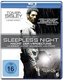 Produkt-Bild: Sleepless Night - Nacht der Vergeltung [Blu-ray]