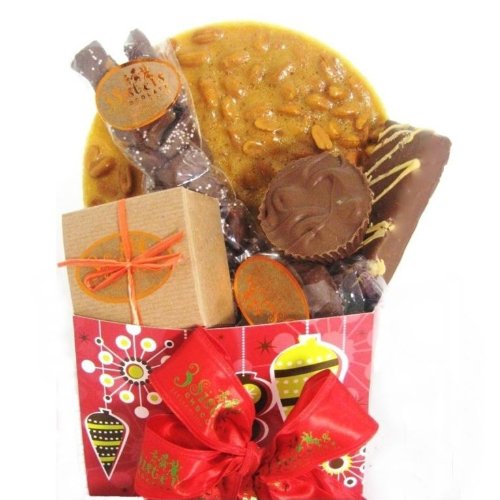 Peanut Butter Gift Baskets Peanut Butter Gifts and Ideas for those Nutty about Peanut Butter