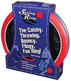 Toysmith Spring Ring