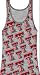 Texas Tech - Rhinestone Tanktop