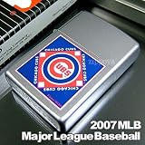 Zippo Chicago Cubs �����������֥� 2007ǯ MLB ���åݡ�