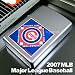 Zippo Chicago Cubs �����������֥� 2007ǯ MLB ���åݡ� 