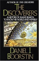 The Discoverers (Vintage)