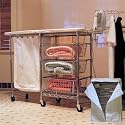 Better Lifestyle All-in-One Ironing Board MLC-01