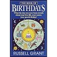 The Book of Birthdays 